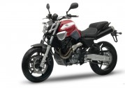 Yamaha MT-03